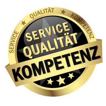 Service-Qualität